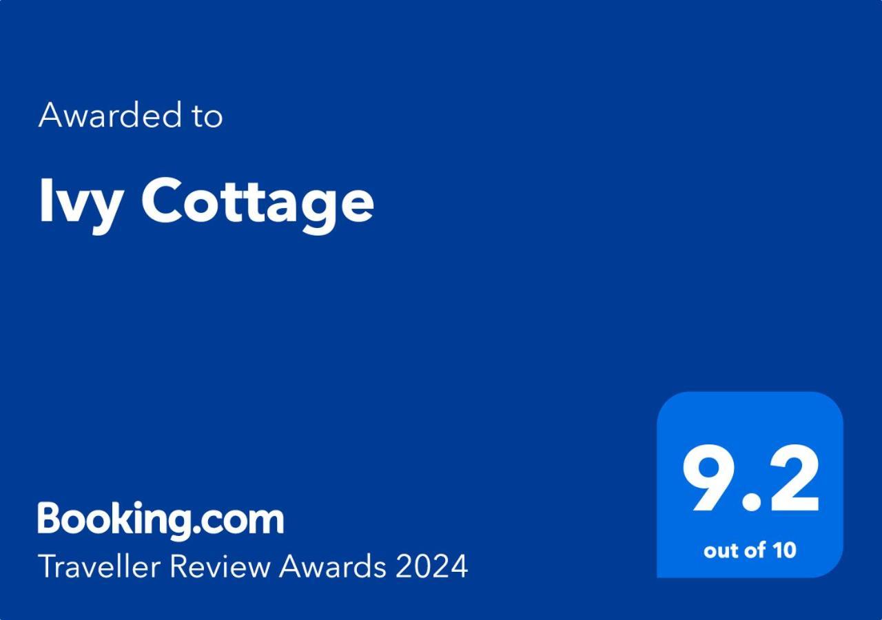 Ivy Cottage Montrose Ngoại thất bức ảnh